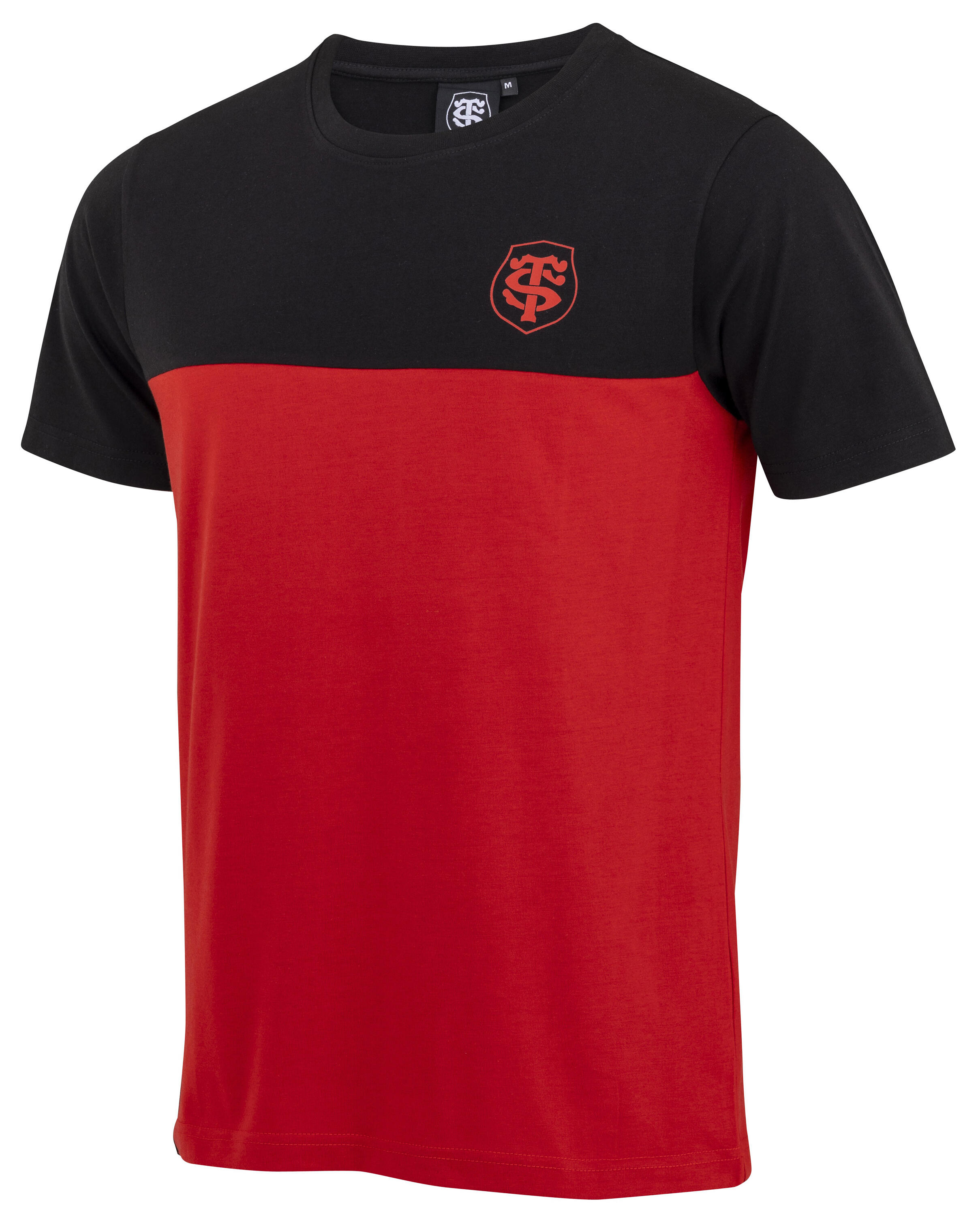 T-shirt Stade Toulousain - Collection officielle - Toulouse - Rugby 3/5