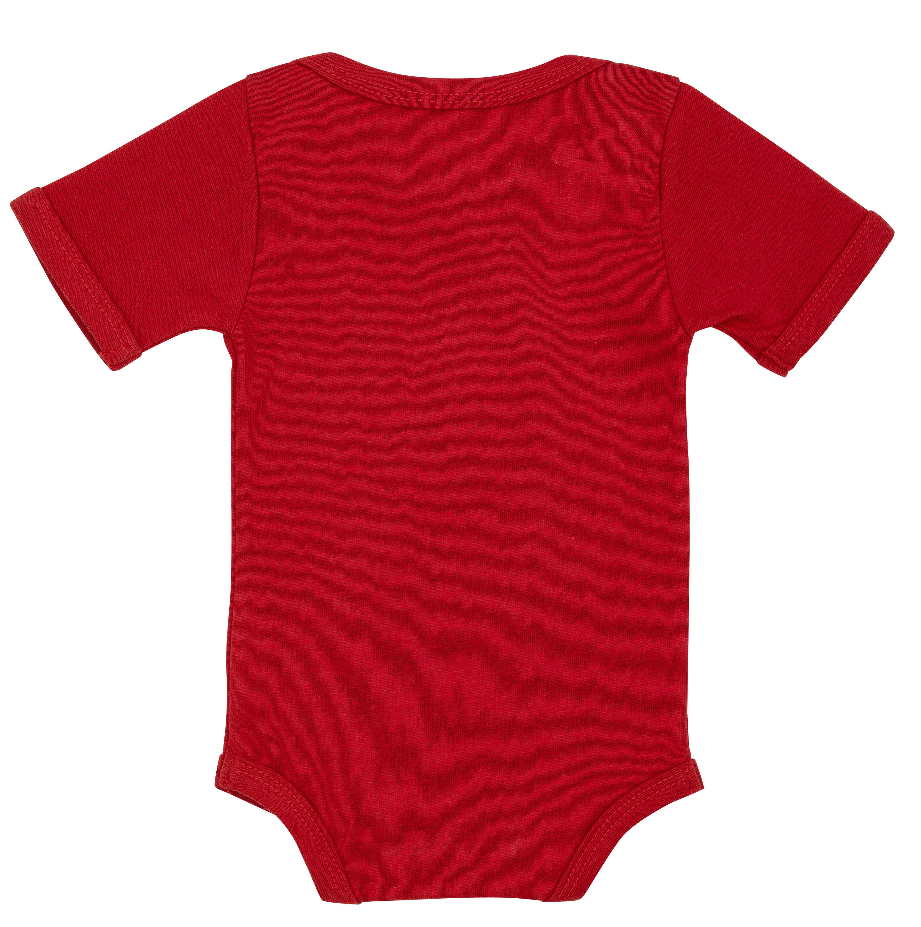 T-shirt uomo maniche corte Brodi Stade Toulousain Ecru 7/7