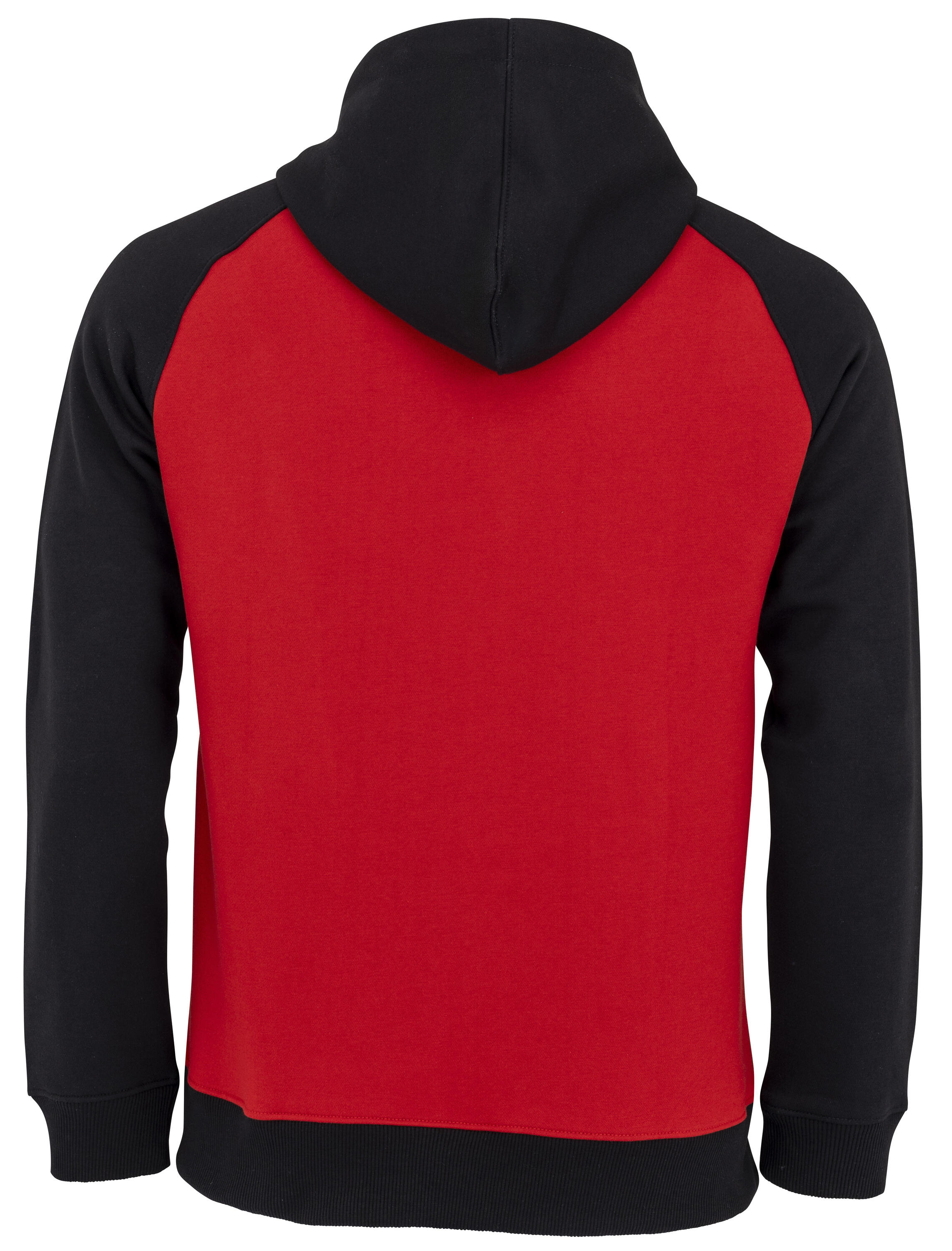 Sweat zip capuche STADE TOULOUSAIN - Collection officielle Toulouse - Rugby 4/4