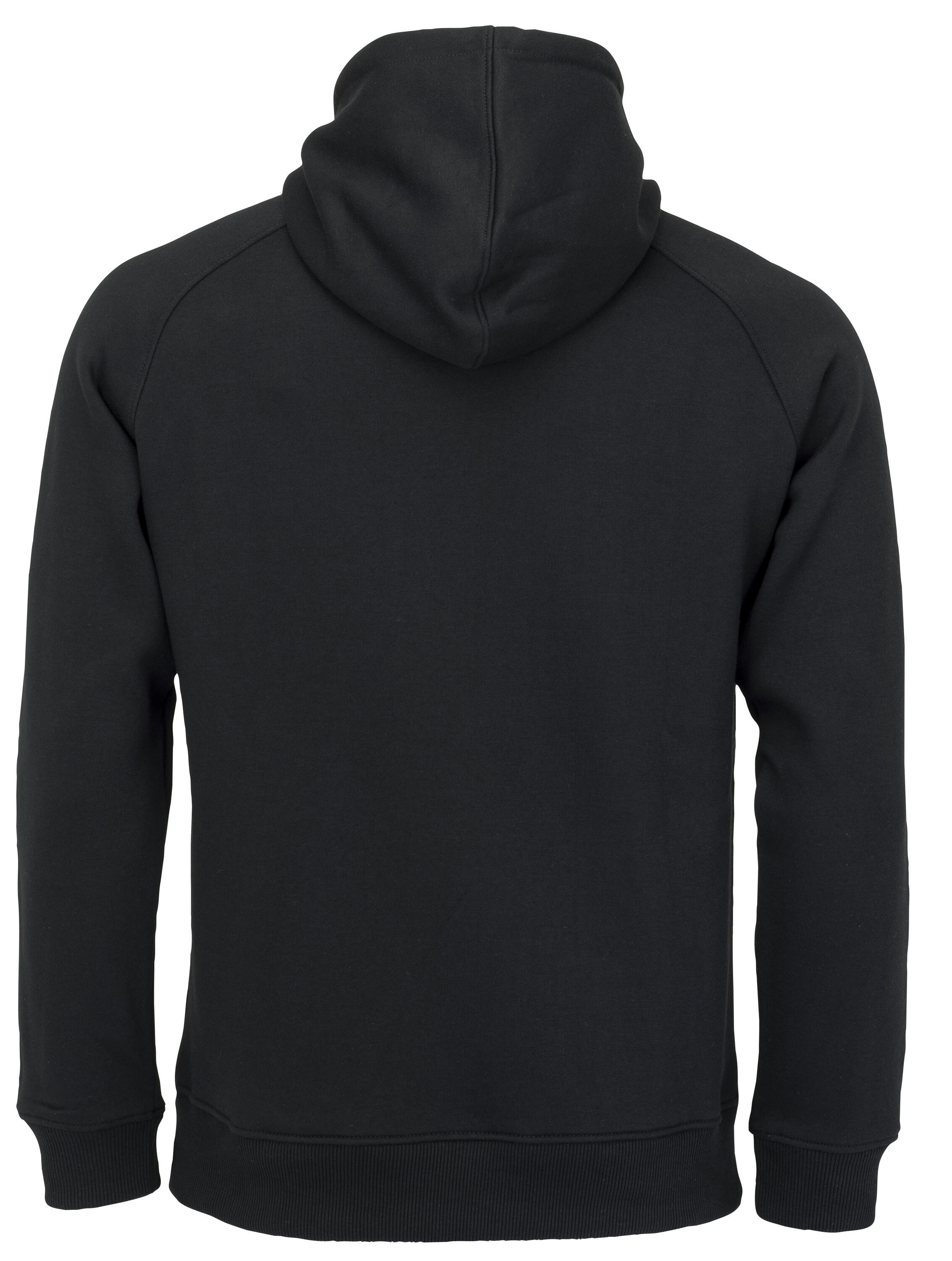 Sweat capuche STADE TOULOUSAIN - Collection officielle Toulouse - Rugby 4/4