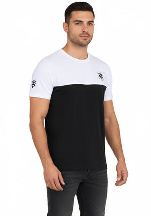 T-shirt Stade Toulousain - Collection officielle - Toulouse - Rugby