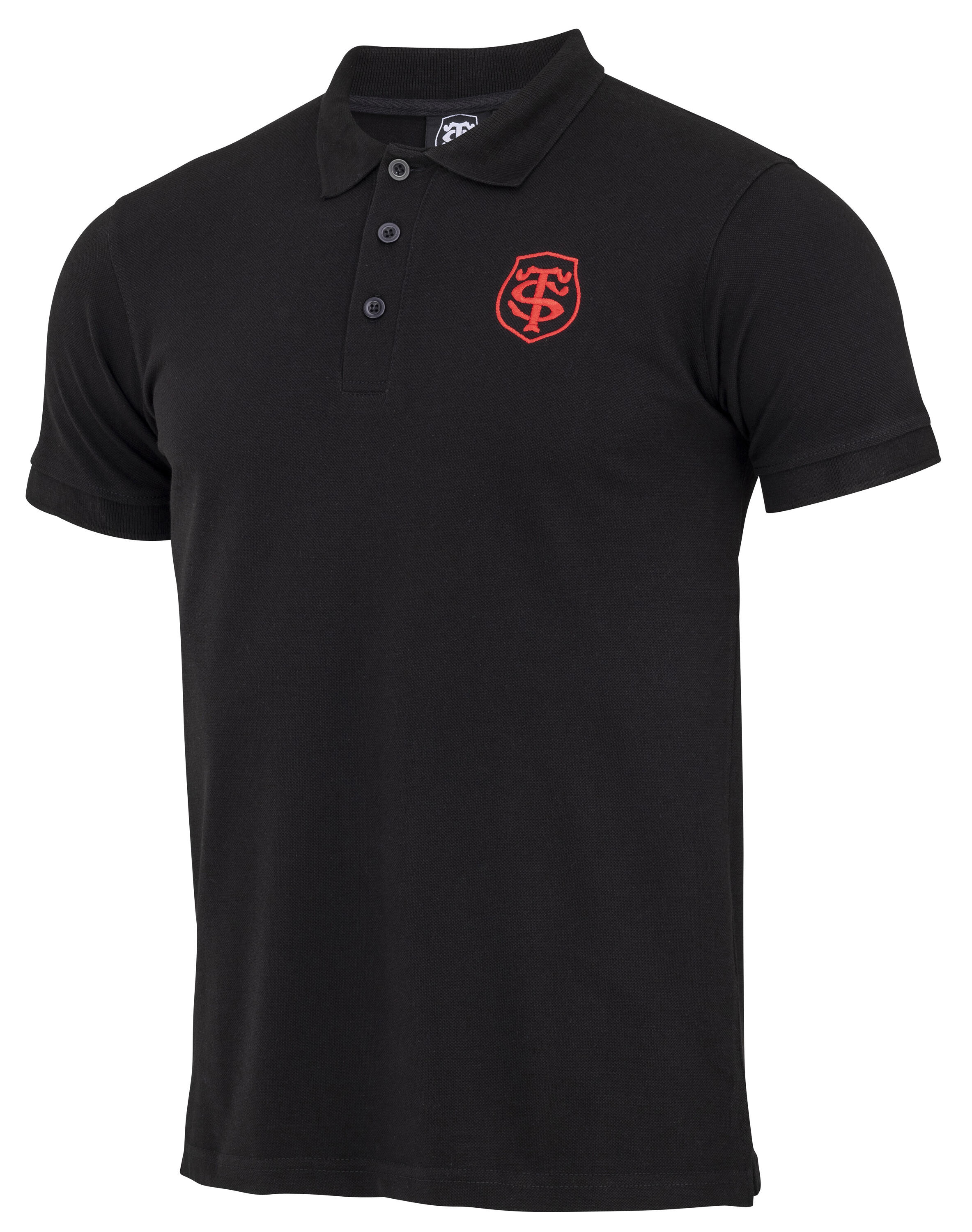 Polo Stade Toulousain - Collection officielle - Toulouse - Rugby 3/5