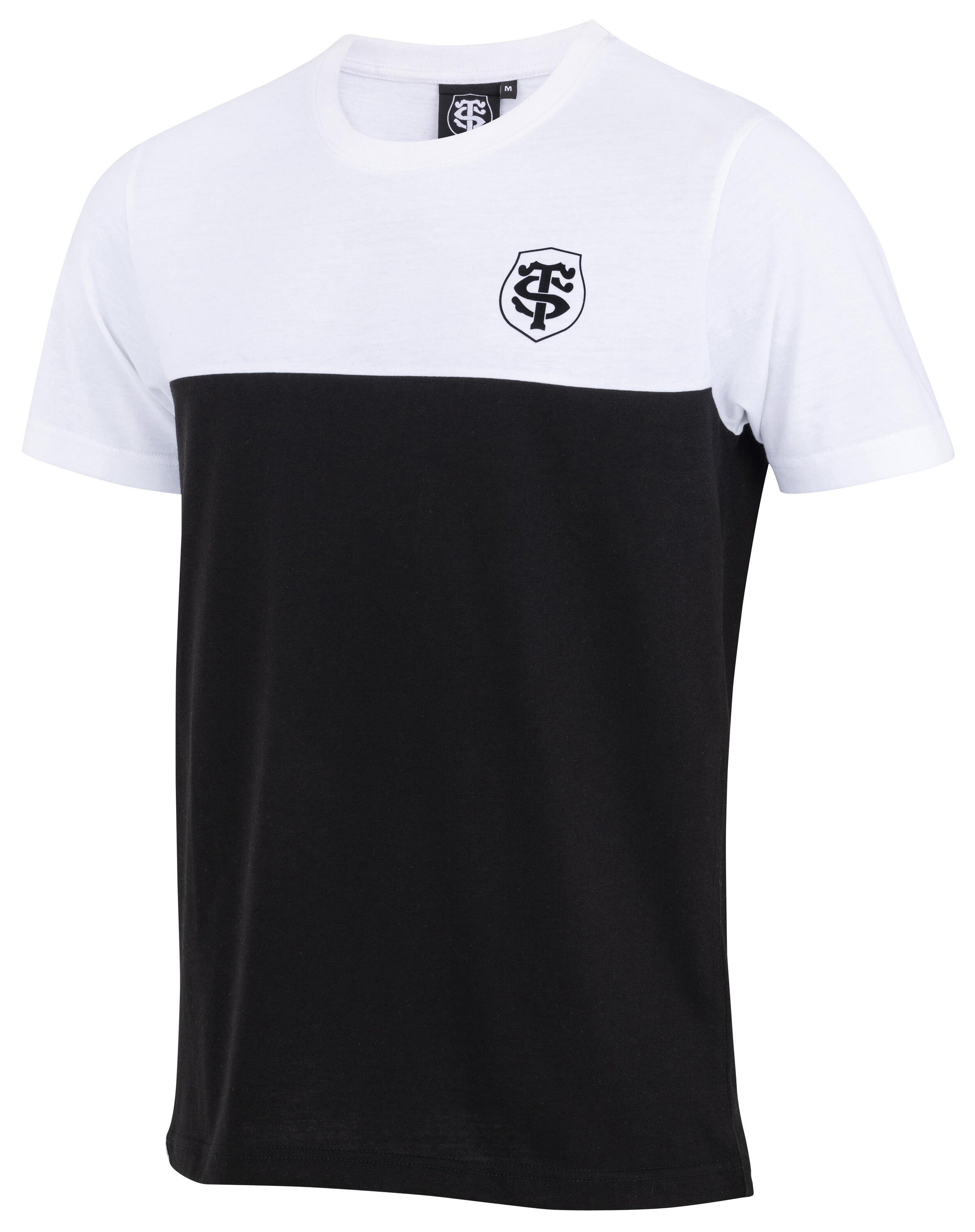 T-shirt Stade Toulousain - Collection officielle - Toulouse - Rugby 3/5