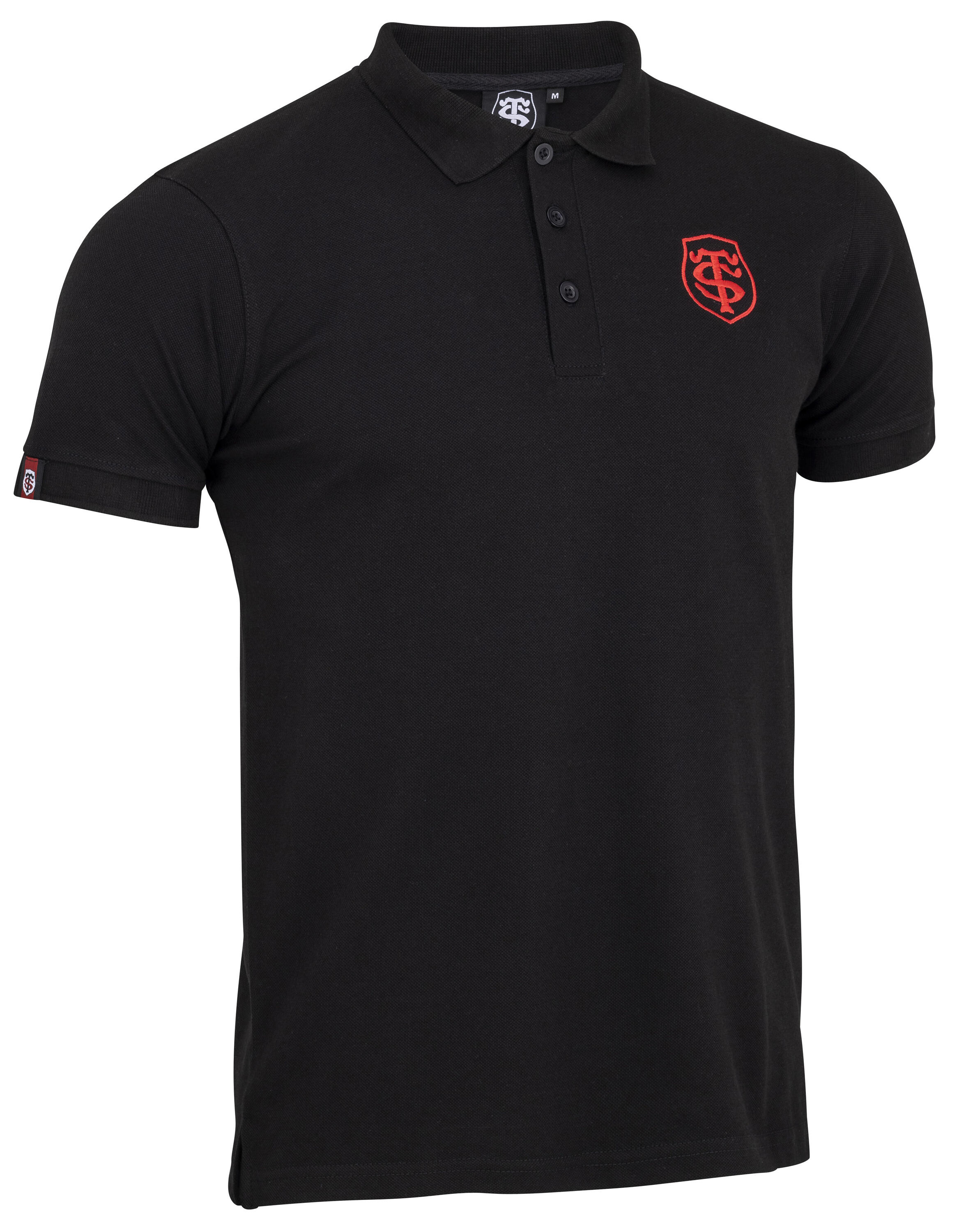 Polo Stade Toulousain - Collection officielle - Toulouse - Rugby 5/5