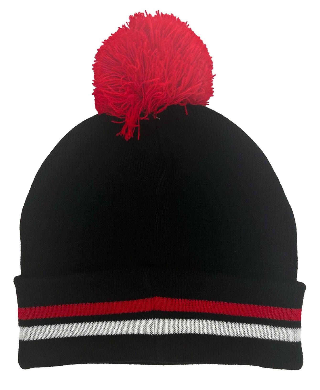 Bonnet STADE TOULOUSAIN - Collection officielle TOULOUSE - Rugby 2/2