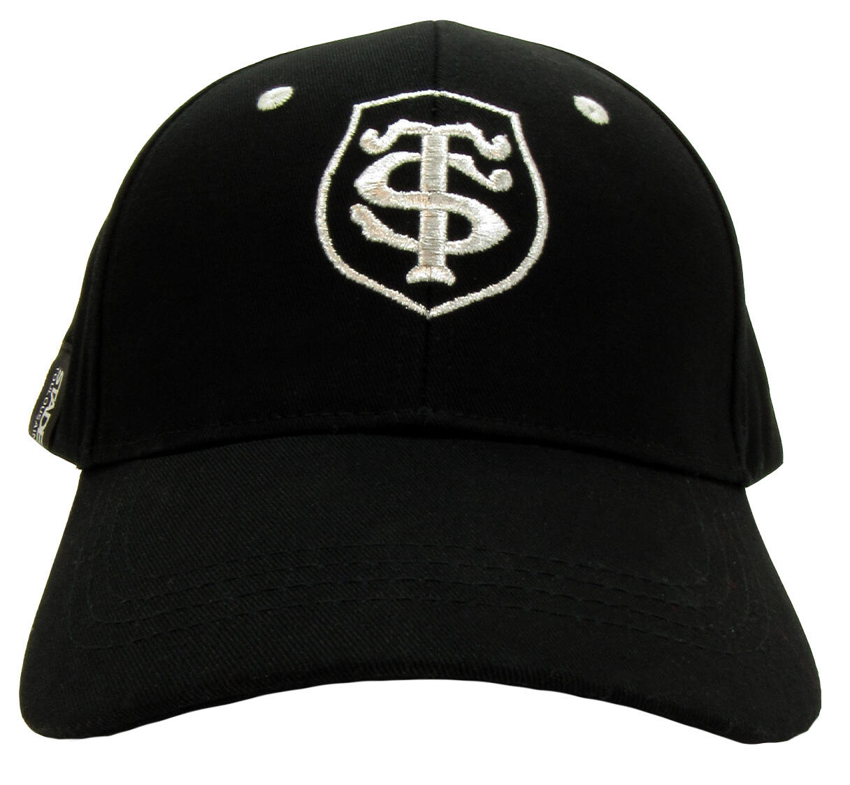 Casquette STADE TOULOUSAIN - Collection officielle TOULOUSE - Rugby 2/3