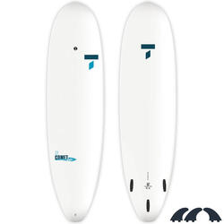 Surf 7'2 Comet TT – Une planche polyvalente pour progresser en surf