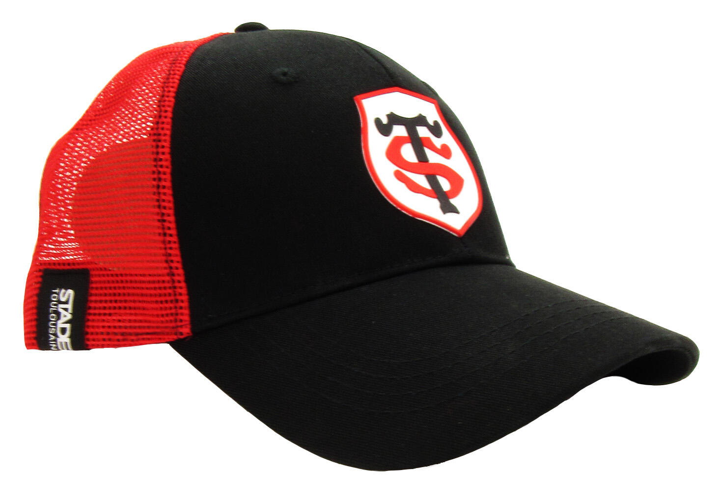 Casquette STADE TOULOUSAIN - Collection officielle TOULOUSE - Rugby
