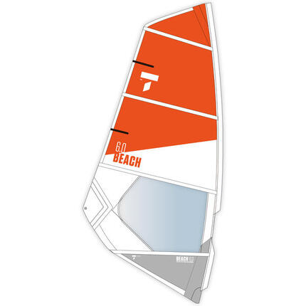 Gréement Windsurf 6,0 – Un gréement complet pour windsurf polyvalent