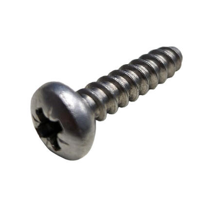 Kayak Stern Screw x10 – Kit de vis arrière pour kayak