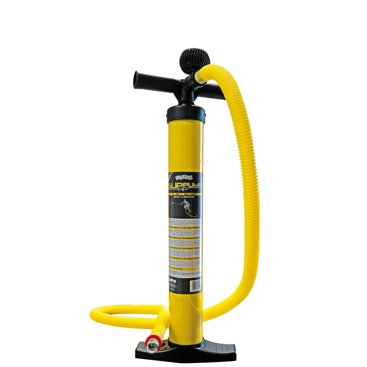 Pompe SUP Air – Pompe haute pression pour paddle gonflable 2/2