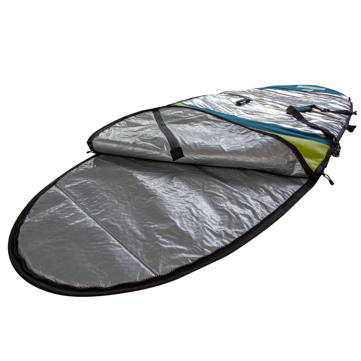 Housse SUP 11'6" Performer – Protection résistante et pratique 3/5