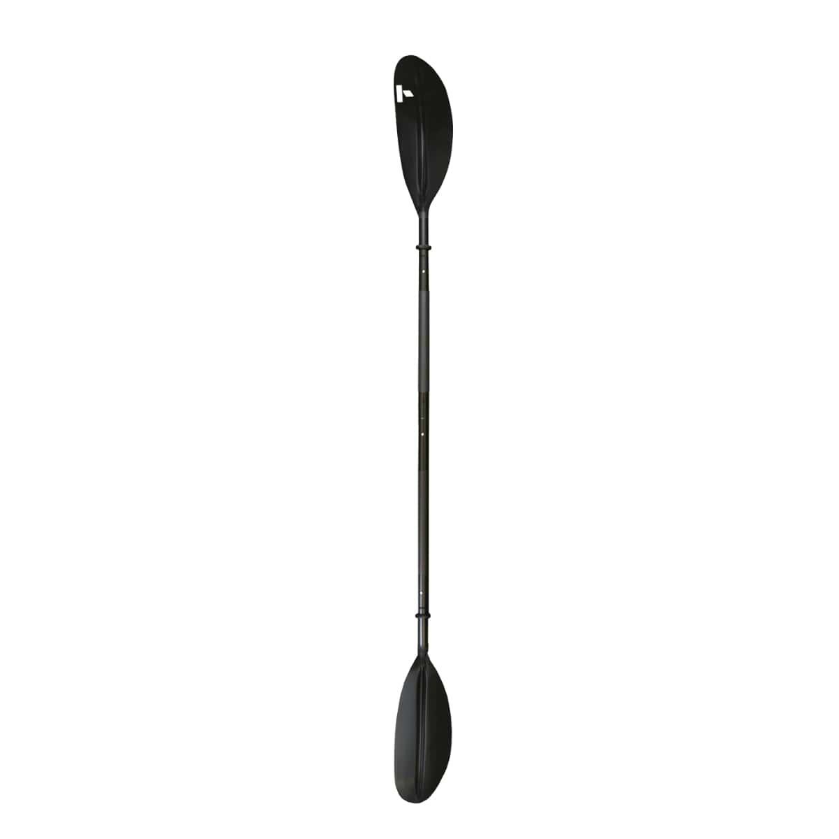 Kayak Bora – Un kayak gonflable profilé. 5/7
