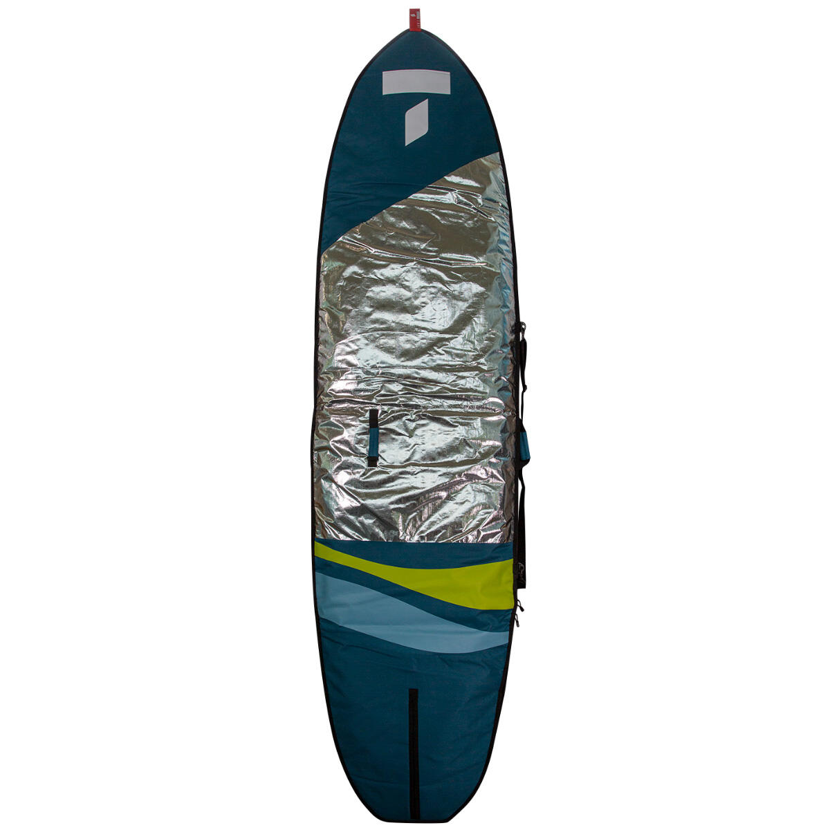 Housse SUP 10'6" Performer – Protection robuste et ergonomique 2/5
