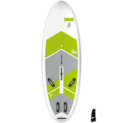 Planche Wind Beach 160 D – Une planche stable parfaite pour débuter en windsurf