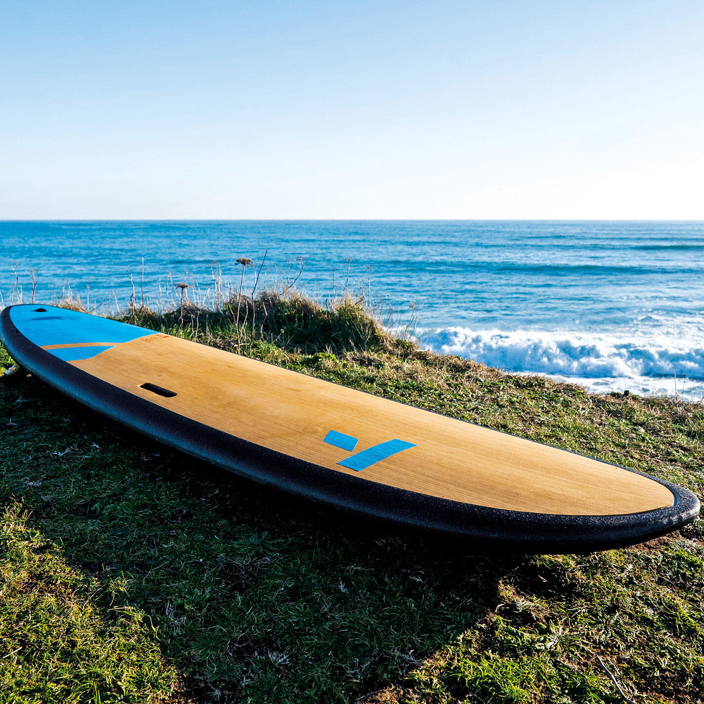 Surf 8'4 Meteor – Pour progresser. Fabrication française. 6/6