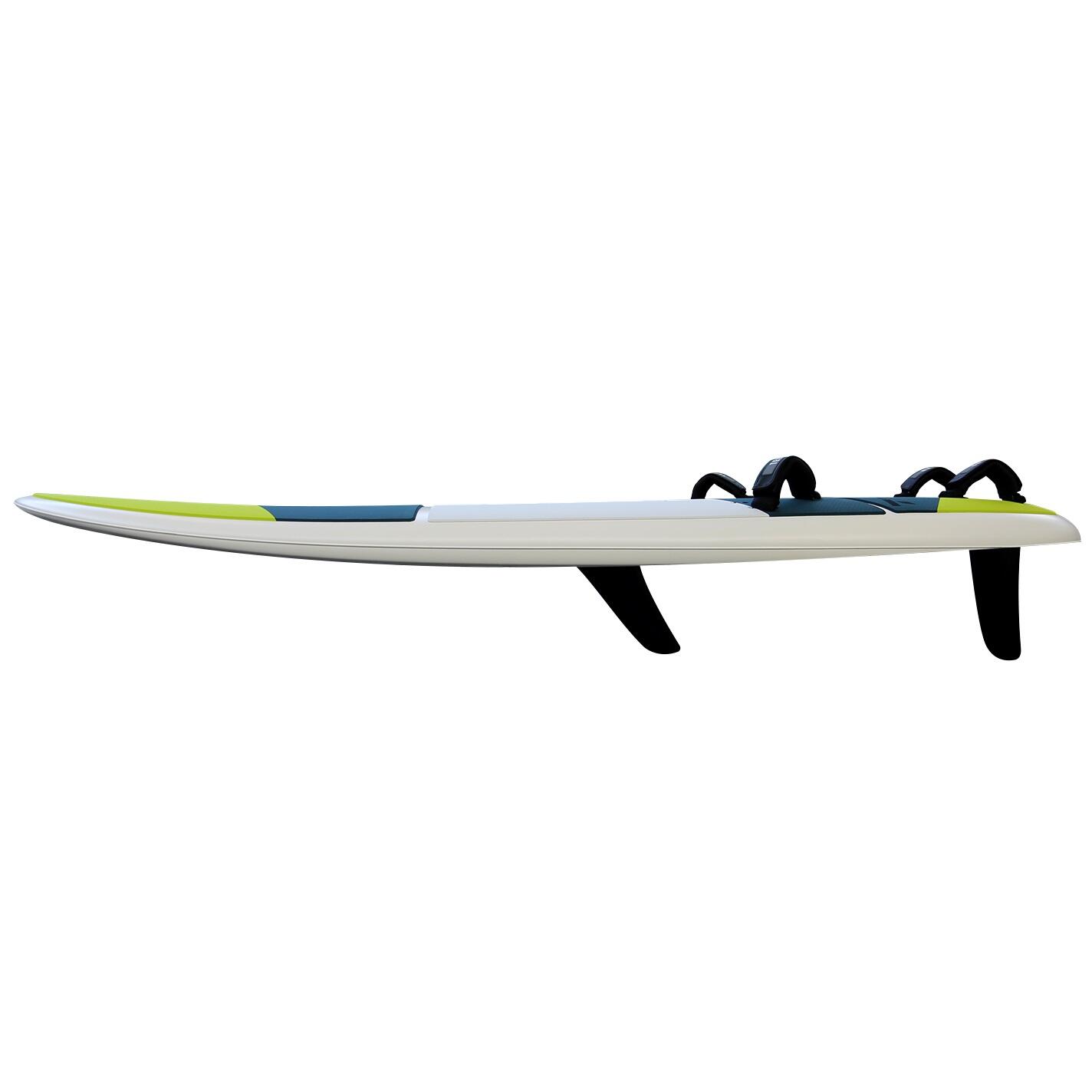 Techno Foil 160 AT – Windsurf polyvalent. Fabrication française. 3/5