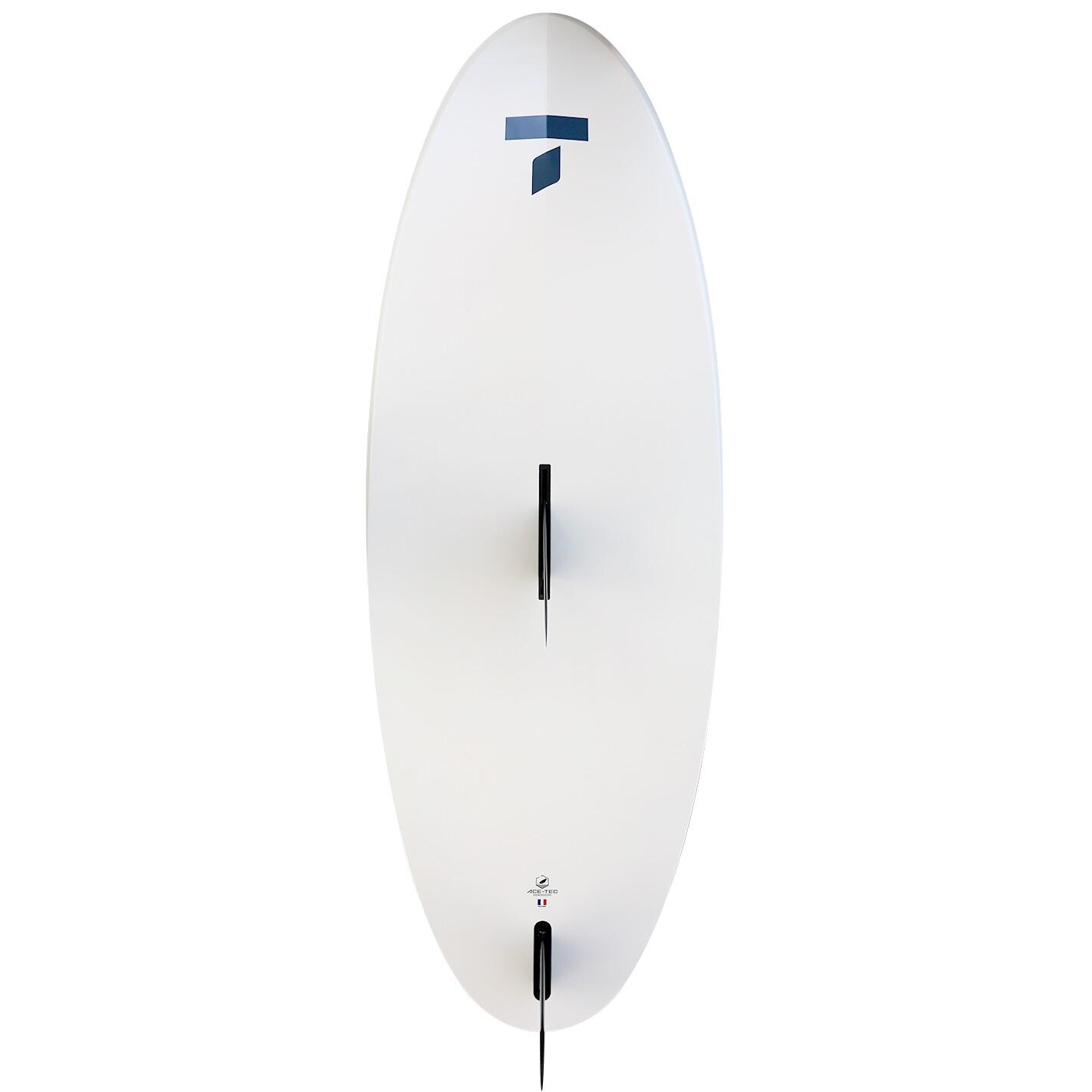 Techno Foil 160 AT – Windsurf polyvalent. Fabrication française. 2/5