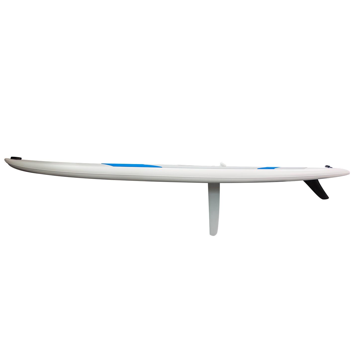 Wind Beach 260 D – Pour débuter au windsurf. Fabrication française. 2/6