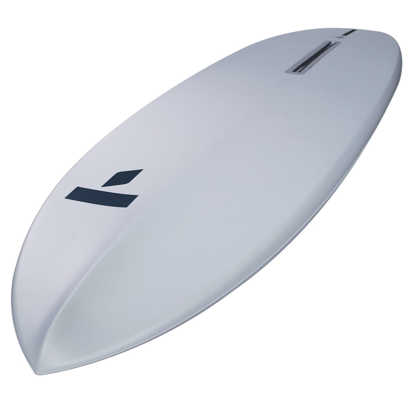 Wind Beach 260 D – Pour débuter au windsurf. Fabrication française. 6/6