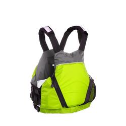 Gilet Buoyancy Aid Ultim S/M Vert – Aide à la flottabilité