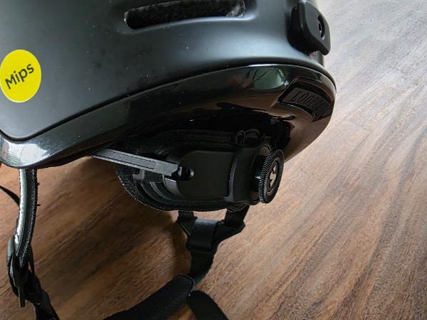 Entre Particuliers - Casque de ski Sweet protection Looper Mips 3/5