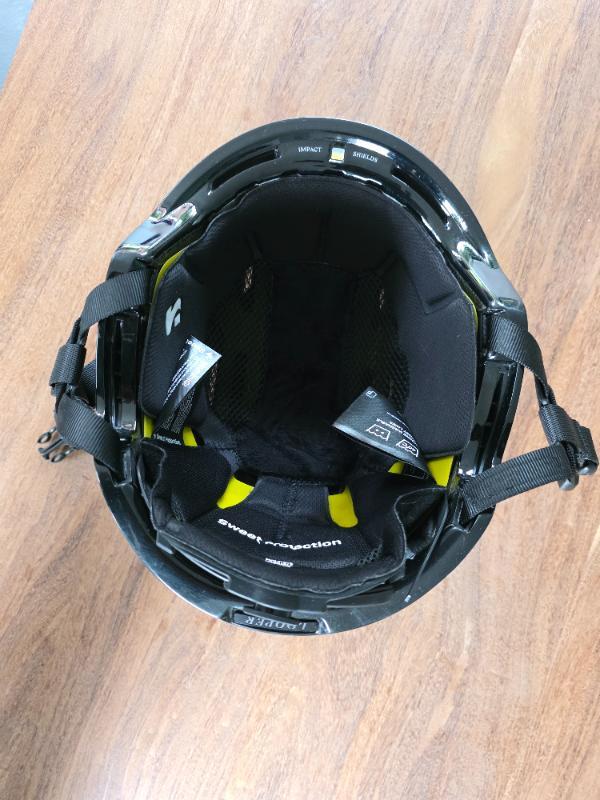 Entre Particuliers - Casque de ski Sweet protection Looper Mips 4/5