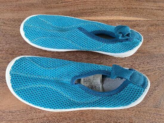 Entre Particuliers - Subea Chaussures d'eau pour enfants Aquashoes turq