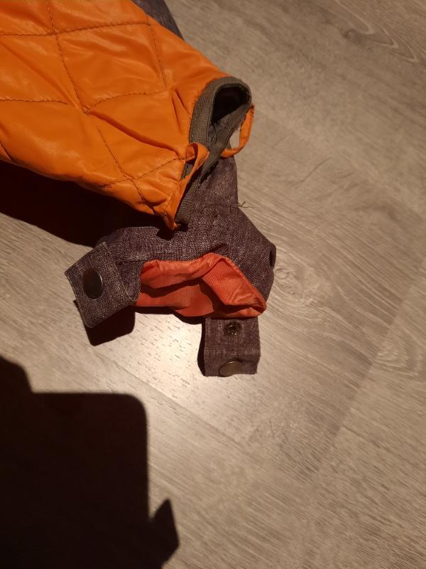 Tussen Particulieren - 3 in 1 jas 5/7
