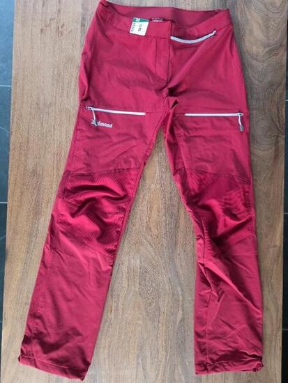 Entre Particuliers - Simond Rock+ pantalon trekking et alpinisme femme