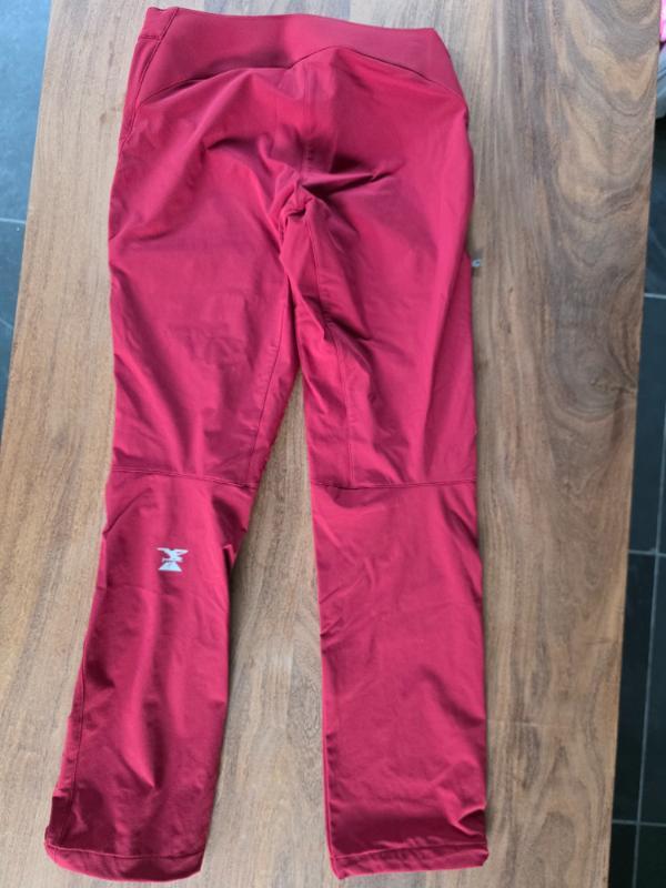 Entre Particuliers - Simond Rock+ pantalon trekking et alpinisme femme 2/4