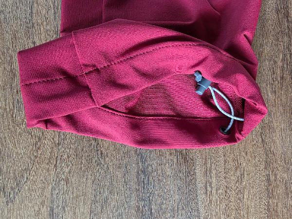Entre Particuliers - Simond Rock+ pantalon trekking et alpinisme femme 4/4