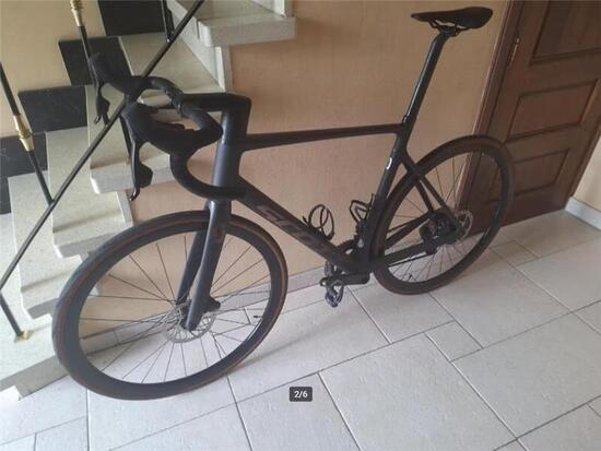 Tussen Particulieren - Scott Addict RC 30 ( XL - 58 )