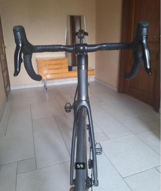 Entre Particuliers - Scott Addict RC 30 ( XL - 58 ) 2/3
