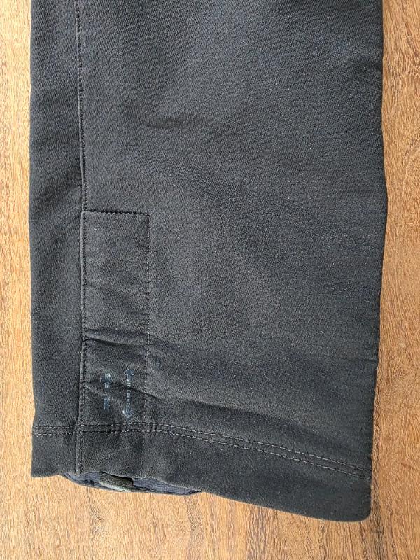 Entre Particuliers - Pantalon Softshell pour la randonnée MH550 enfants 5/5