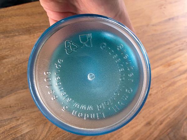 Tussen Particulieren - Steuber drinkglas met rietje en deksel 3/3