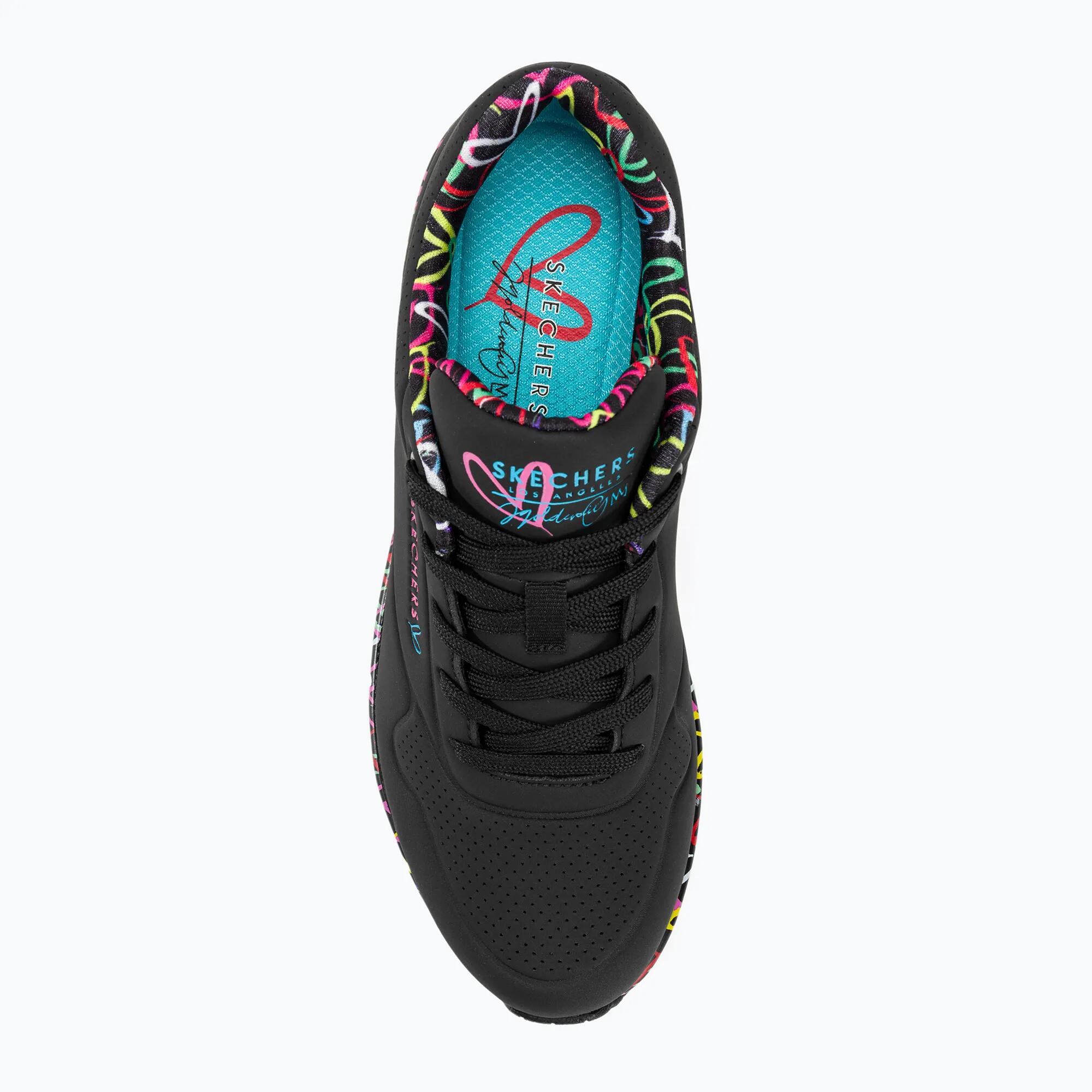 Damen Schuhe SKECHERS Uno Loving Love 5/5