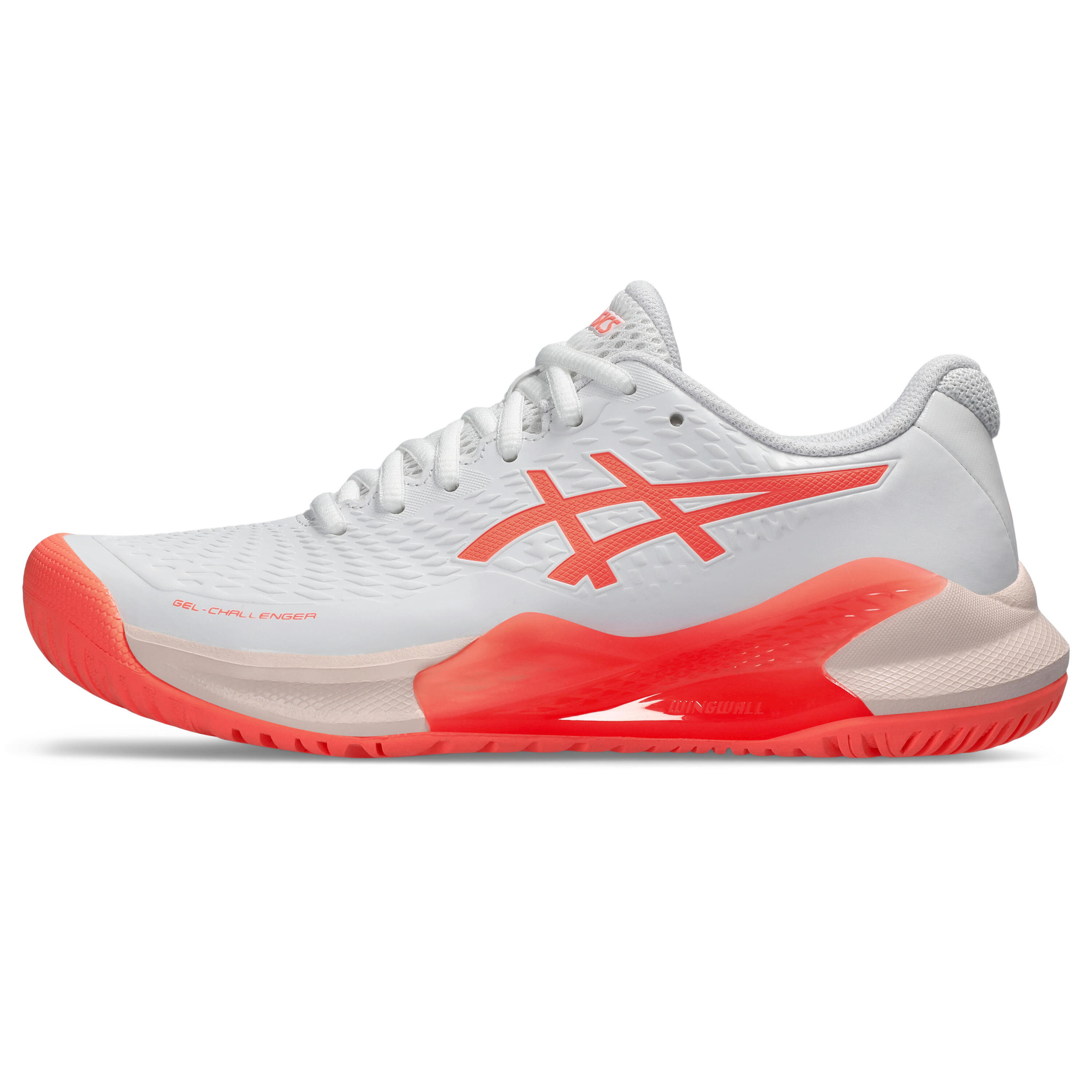 Damen-Tennisschuhe Asics Gel-Challenger 14 3/7