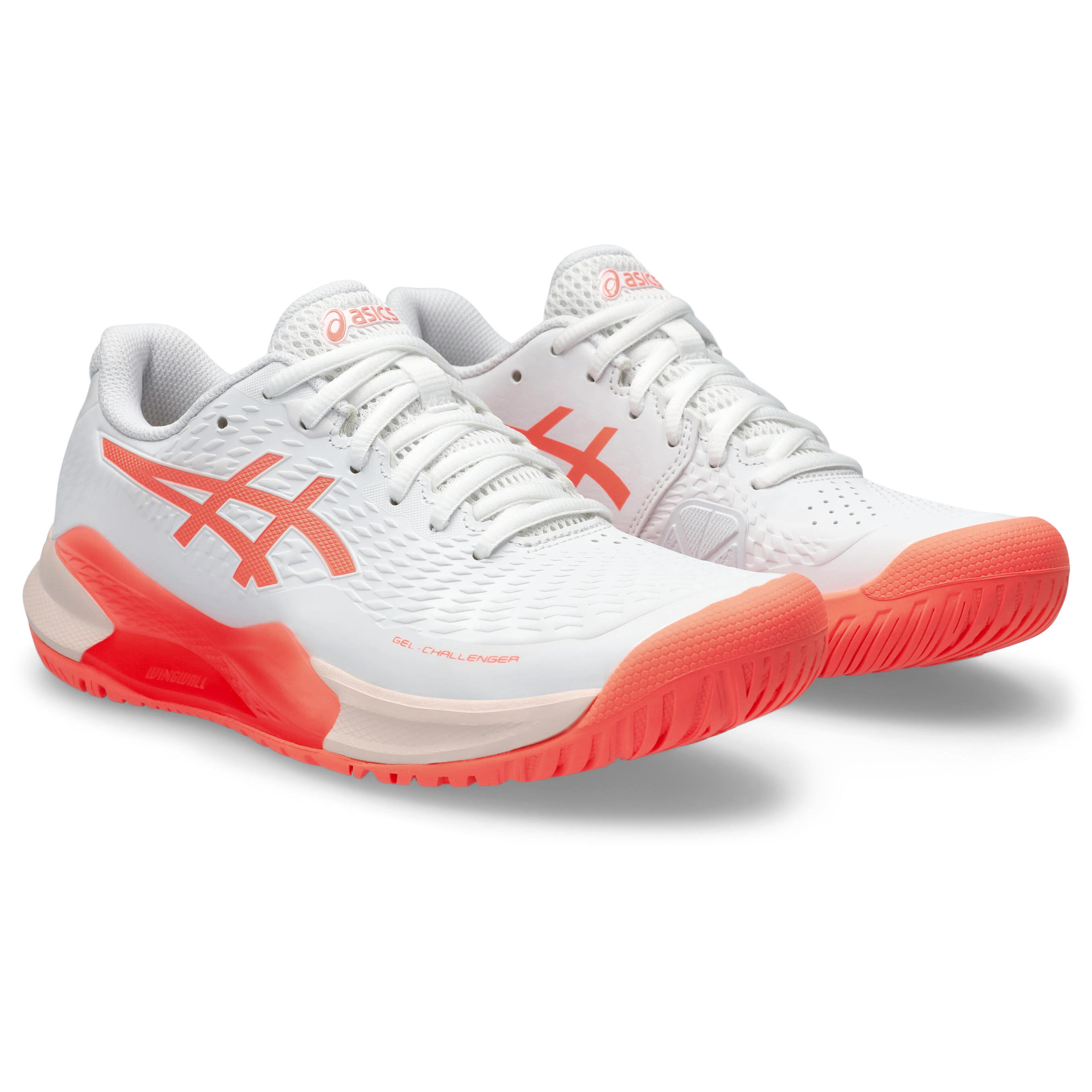 Damen-Tennisschuhe Asics Gel-Challenger 14 2/7