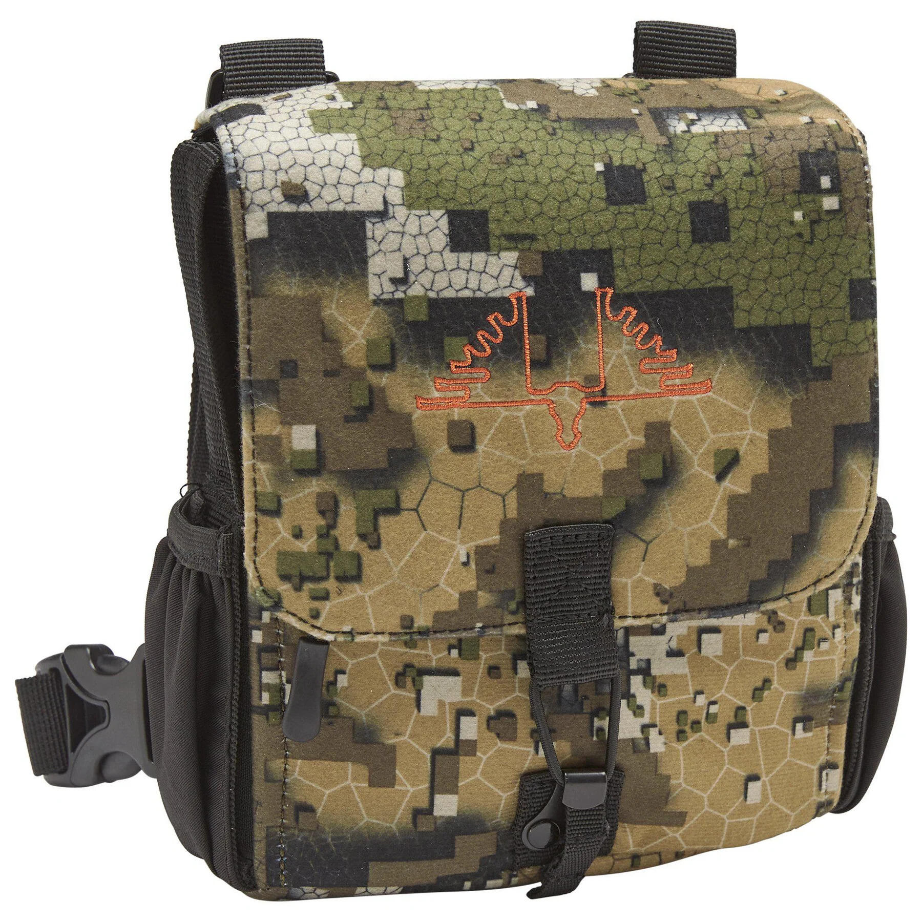 Bolso Swedteam Ridge Bino 2/4