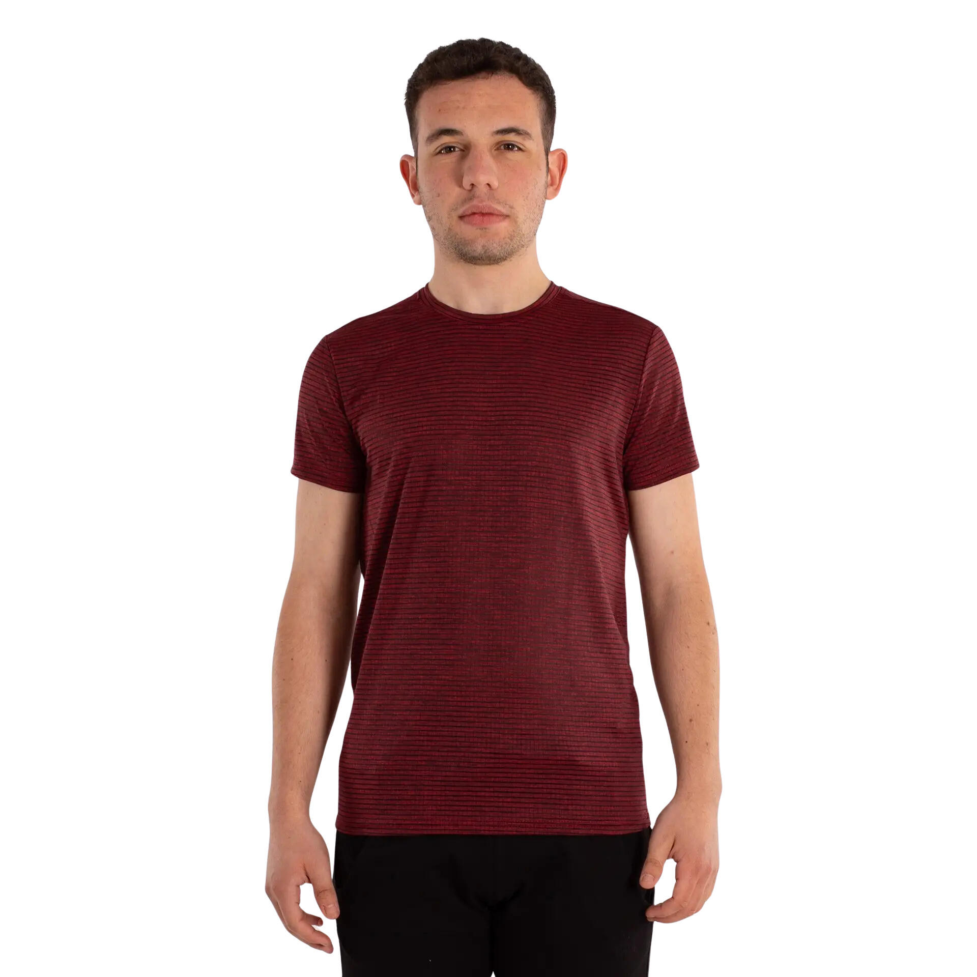 Tricou Softee Experience Rojo
