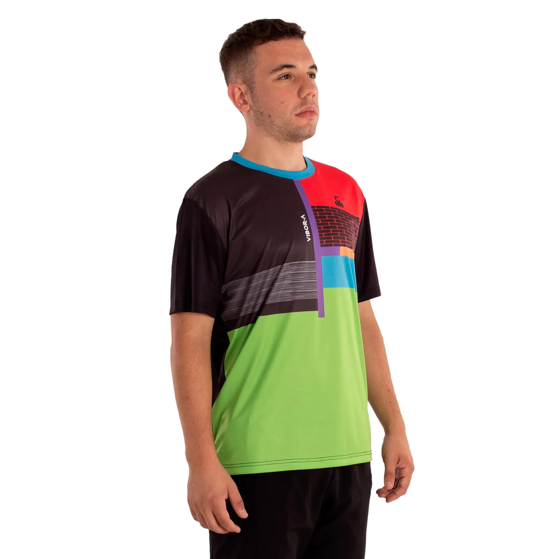 Camiseta Vibora King Cobra Xtreme 2/2