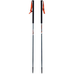 Bâton de ski de randonnée Viking Mission (x2)
