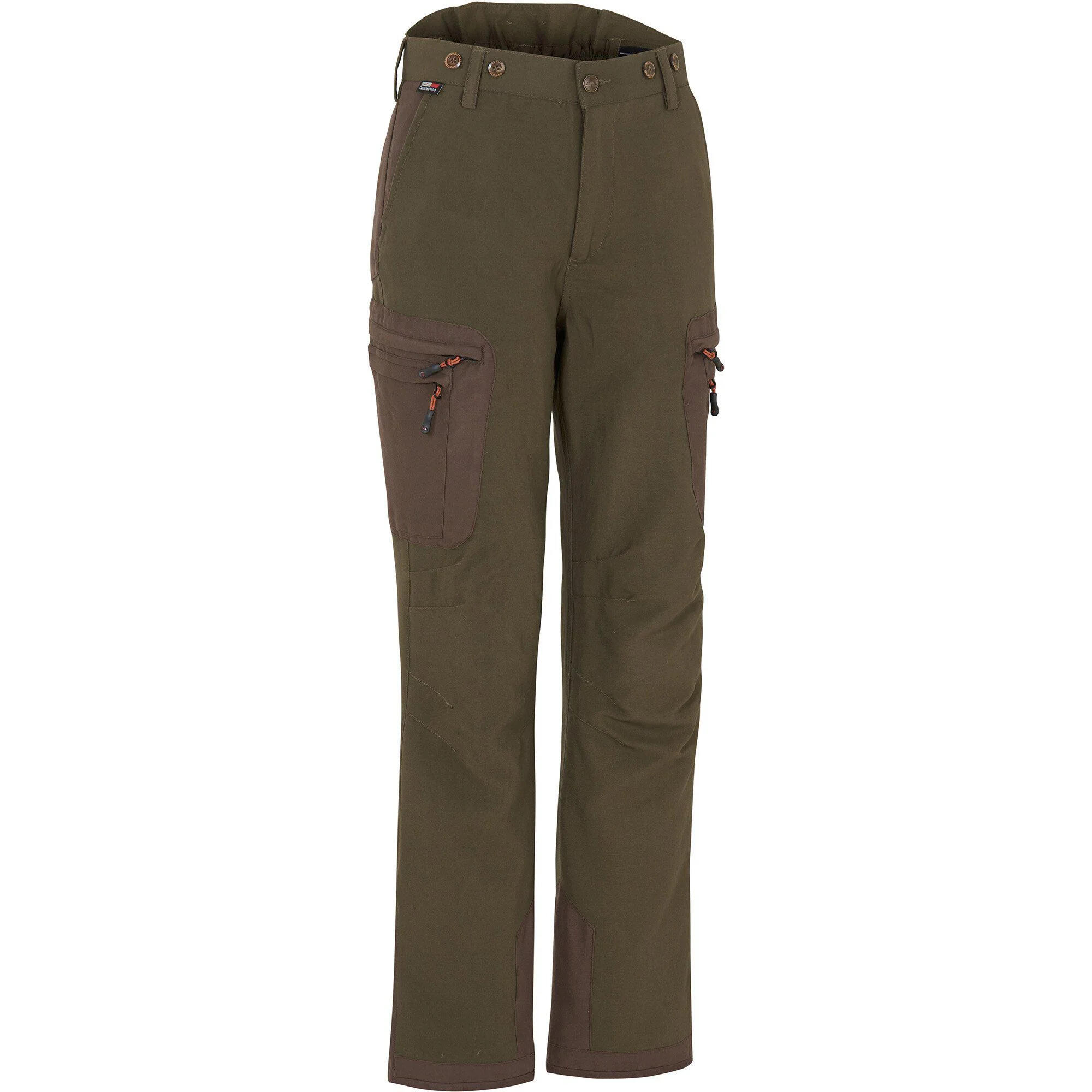 SWEDTEAM Pantaloni da donna Swedteam Ultra
