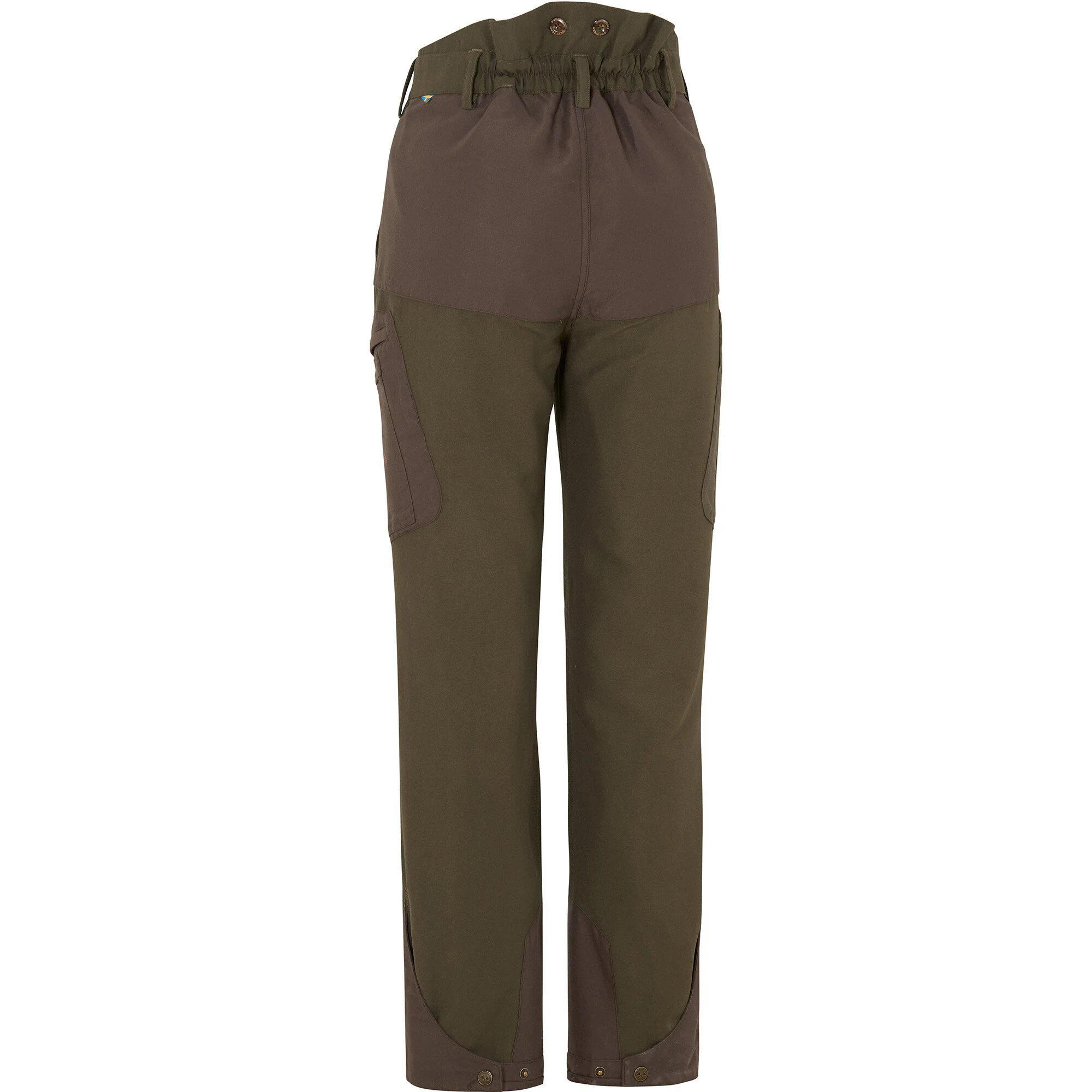 Pantalon femme Swedteam Ultra 2/4