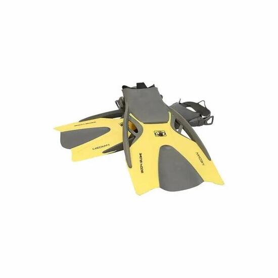 Pinne Softee Body 38/40