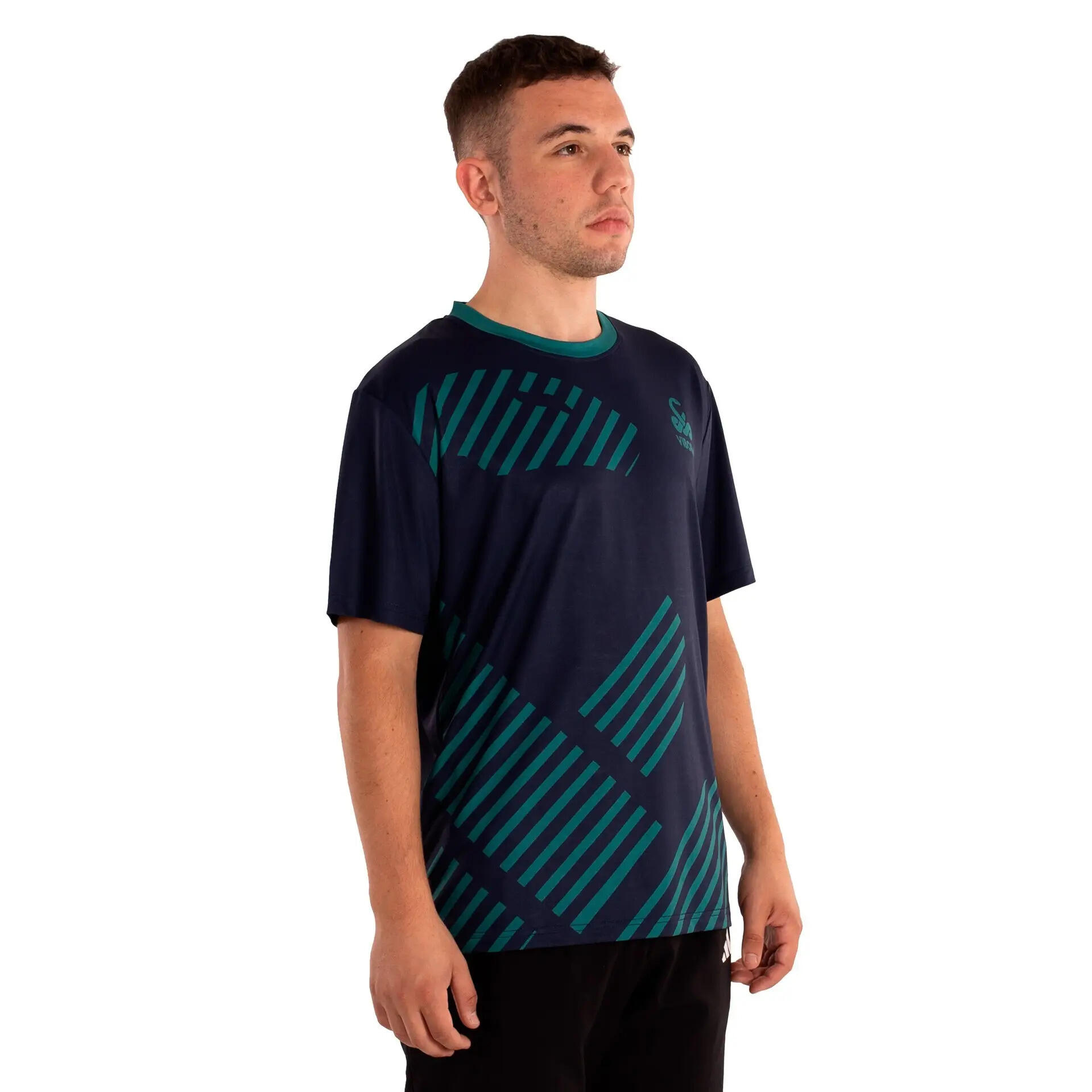 Maglia Vibora Yarara Radical 3/3