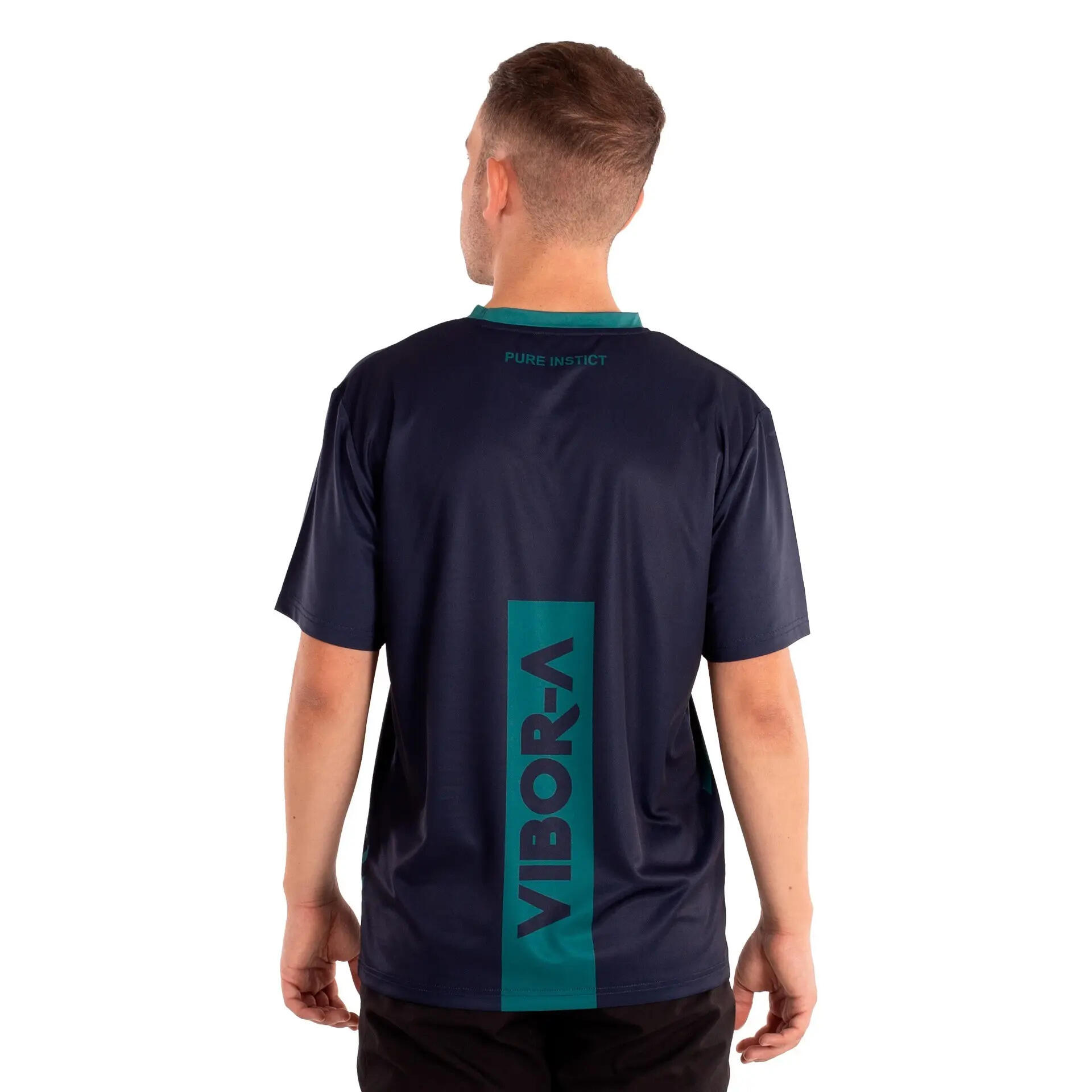 Maglia Vibora Yarara Radical 2/3