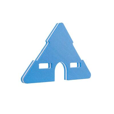 Schwimmbrett Softee Triatlon