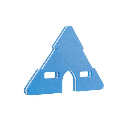 Schwimmbrett Softee Triatlon